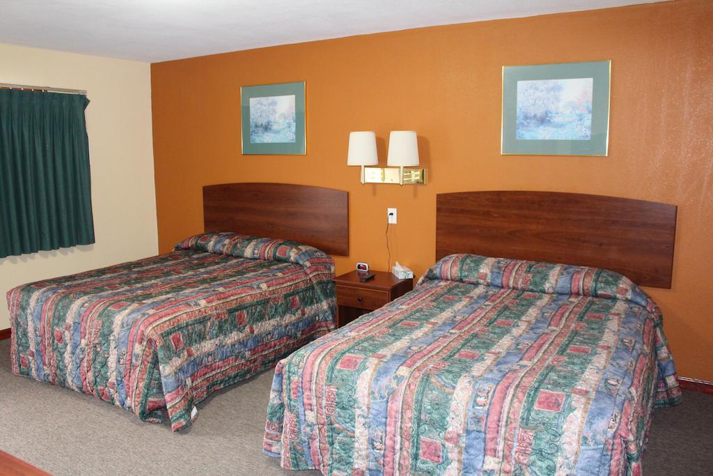 Budget Inn Oskaloosa Ruang foto