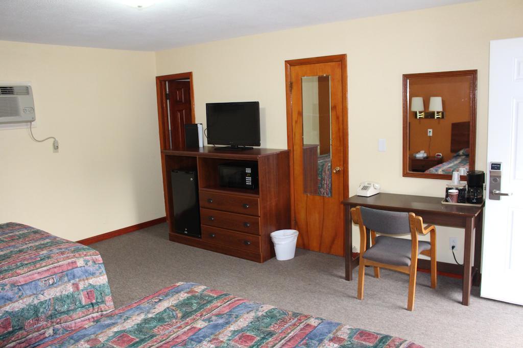 Budget Inn Oskaloosa Ruang foto
