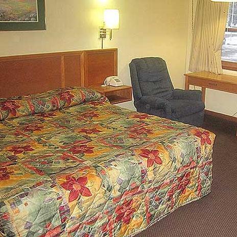 Budget Inn Oskaloosa Ruang foto
